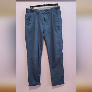 J Crew Slim Chino Pants